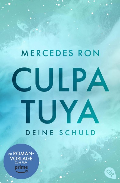 Mercedes Ron: Culpa Tuya – Deine Schuld