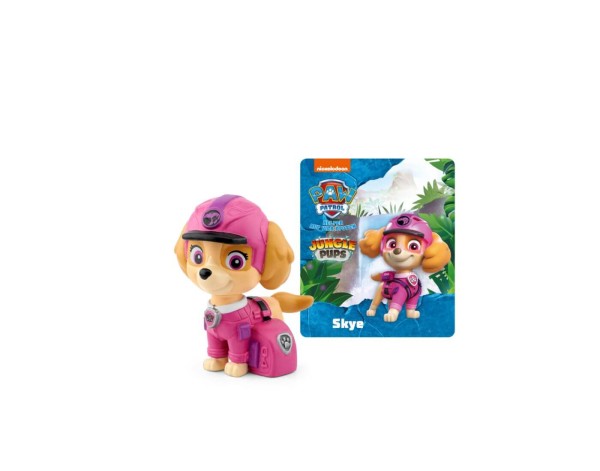 Paw Patrol - Jungle Pups Skye