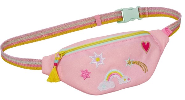 Hip Bag - Einhorn Paradies