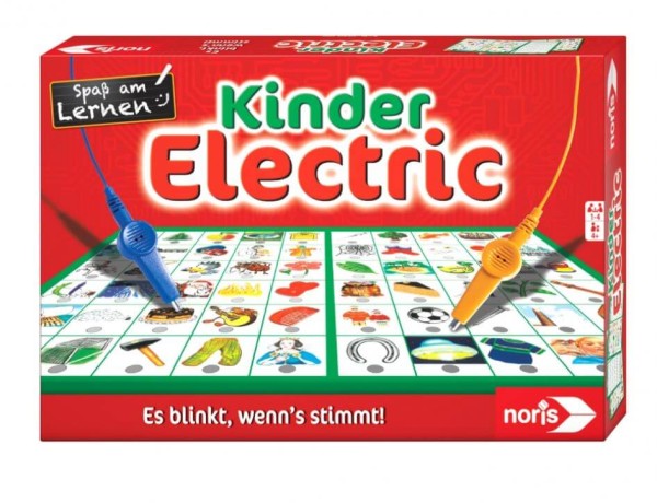 Kinder Electric