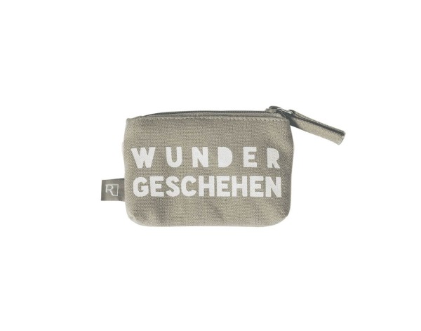 Ordnungshüter (Kosmetiktasche) Wunder geschehen