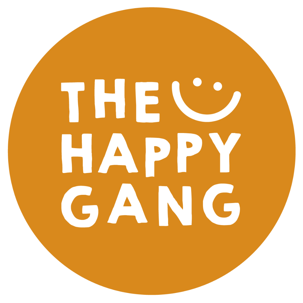 The Happy Gang 