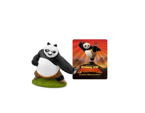 Kung Fu Panda