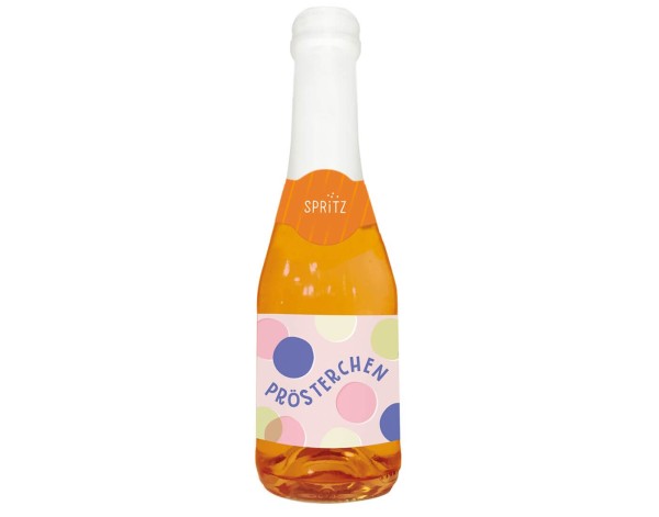 Aperitivo Spritz-Flasche 0,2l Prösterchen