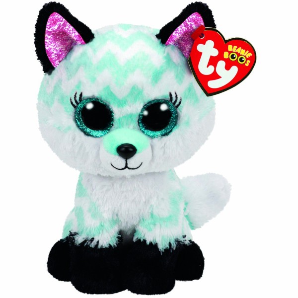 Atlas Fuchs - Beanie Boo - Regular