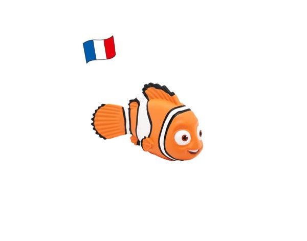 Disney - Le Monde de Nemo (französisch)