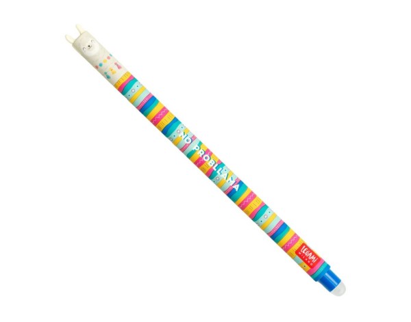 LÖSCHBARER GELSTIFT - LAMA