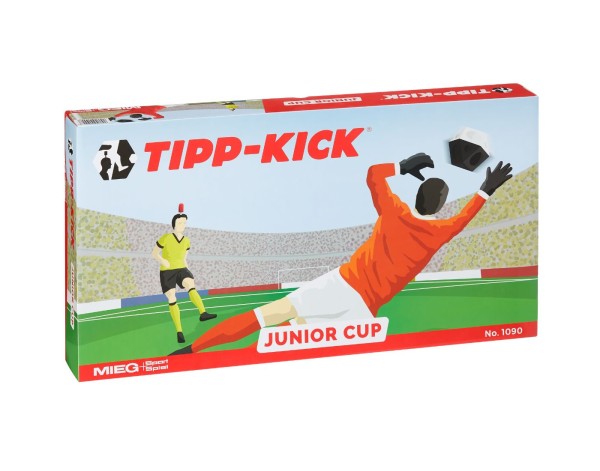 TIPP-KICK Junior-Cup