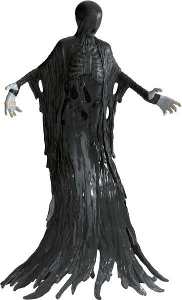 schleich® WIZARDING WORLD™ 13992 Dementor™