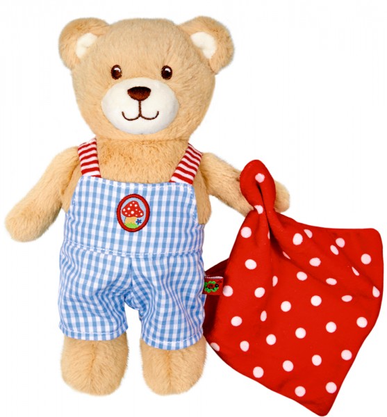 Spieluhr Teddy BabyGlück