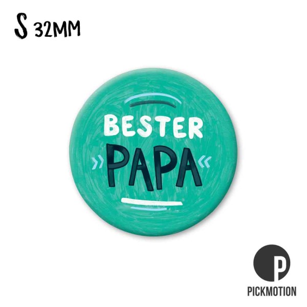 Magnet S bester papa