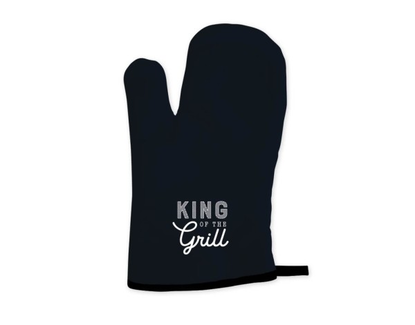 Ofen-Handschuh King of the Grill