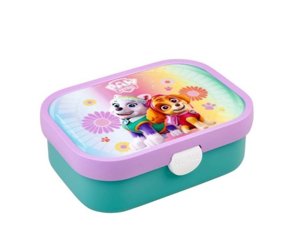 Brotdose Paw Patrol Pink - Mepal