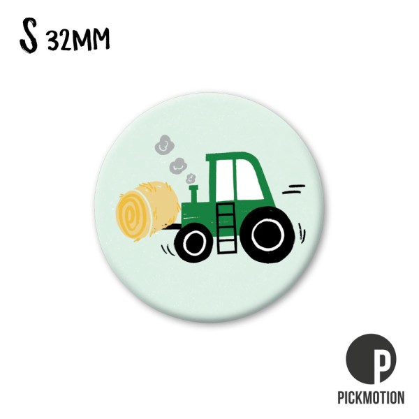 Magnet S tractor