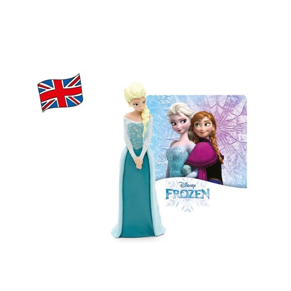 Disney - Frozen (englisch)