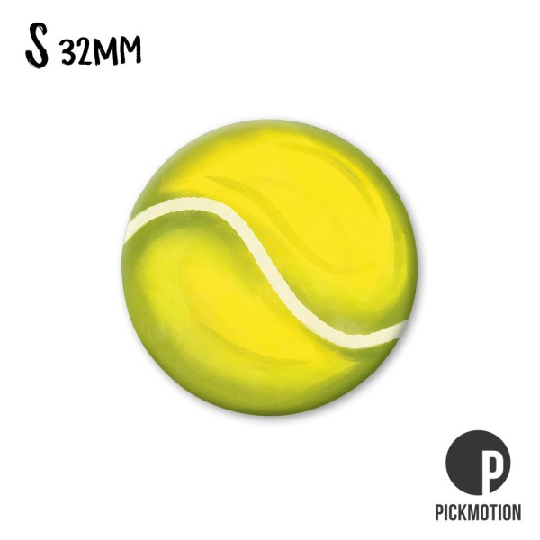 Magnet S tennis ball