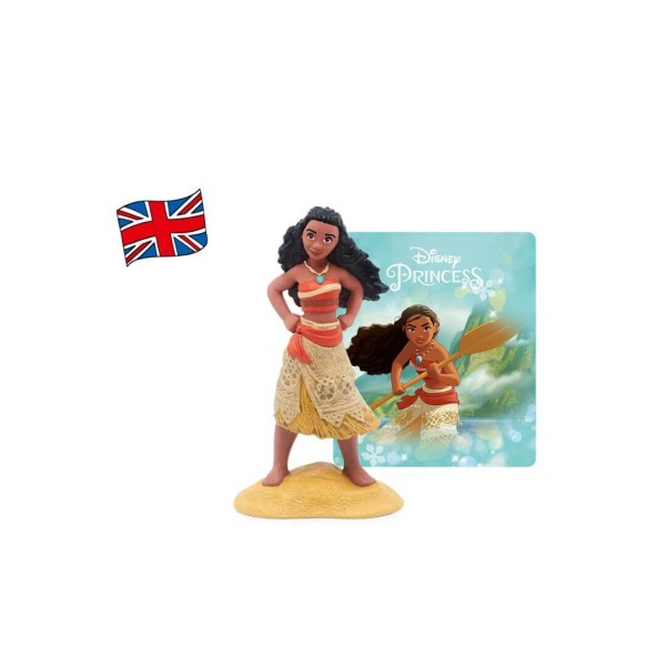 Disney - Moana (englisch)