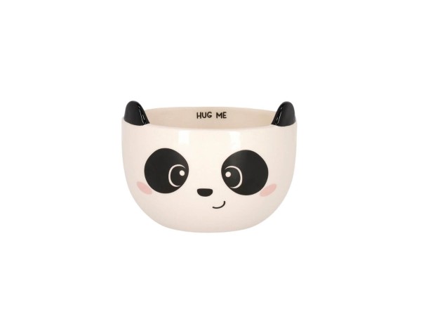 Tasse Aus Steinzeug Für Cerealien - Buongiorno! - Panda