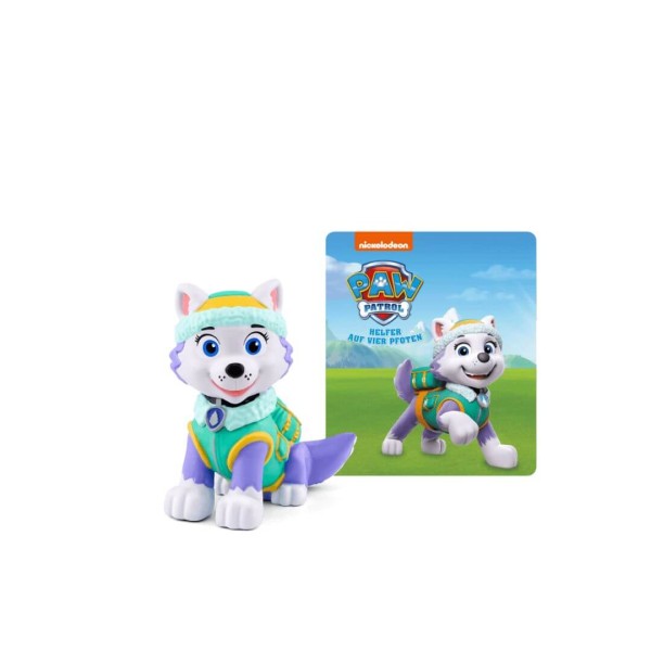 Paw Patrol - Ein neuer Fellfreund