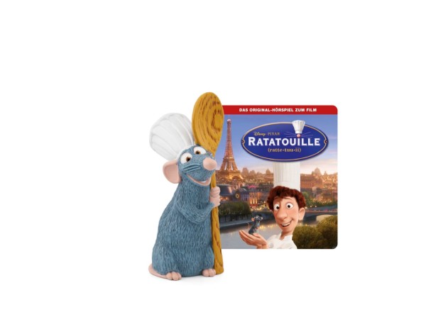 Disney - Ratatouille