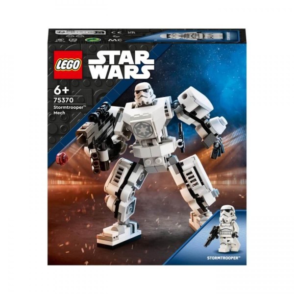 LEGO® Star Wars™ 75370 Sturmtruppler Mech