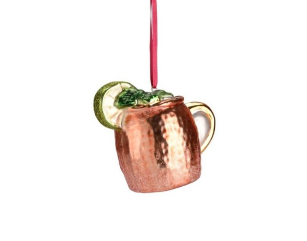 Hänger Moscow Mule