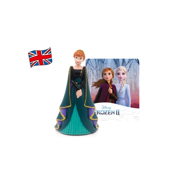 Disney - Frozen 2 (englisch)