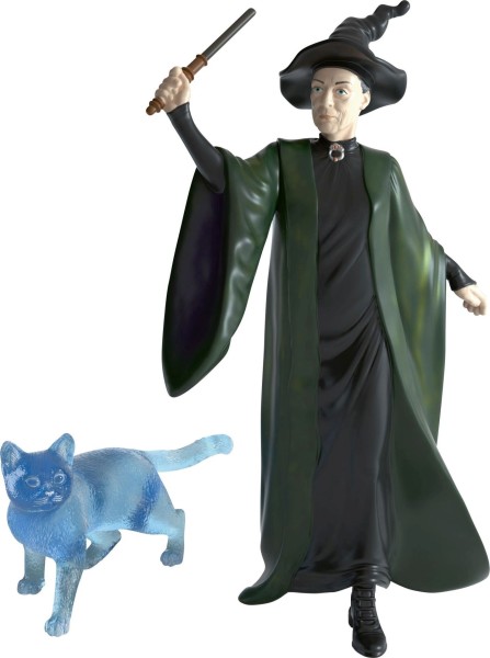 schleich® WIZARDING WORLD™ 42682 Professor McGonagall & Patronus