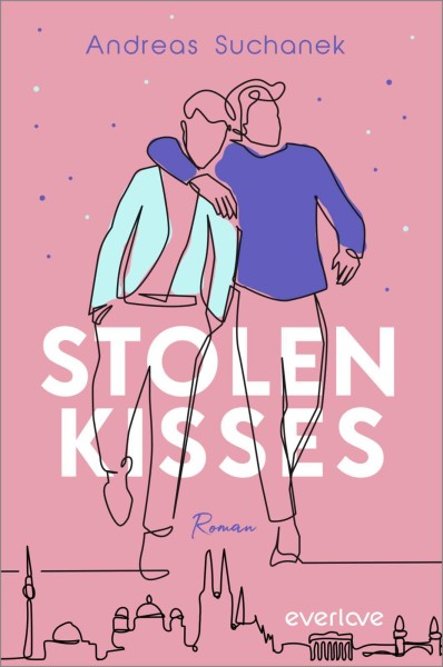 Andreas Suchanek: Stolen Kisses