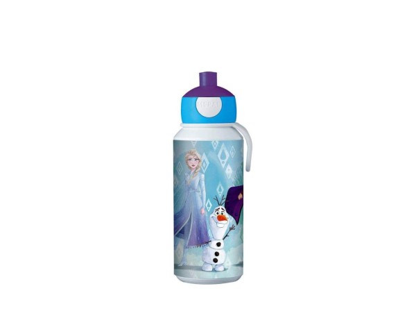 Trinkflasche Frozen II - Mepal