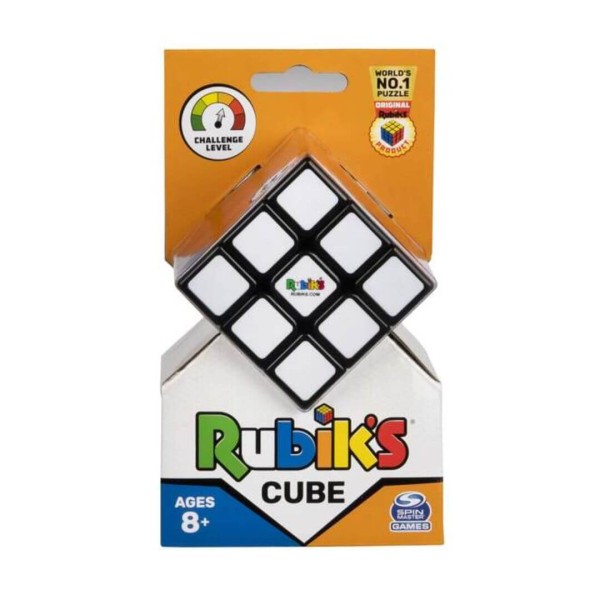 Rubiks 3x3 Zauberwürfel