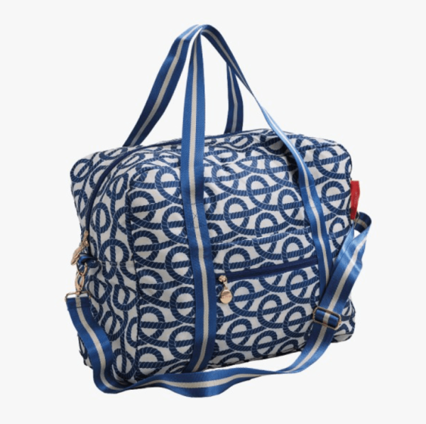 Easy Travel Bag de Luxe Palstek