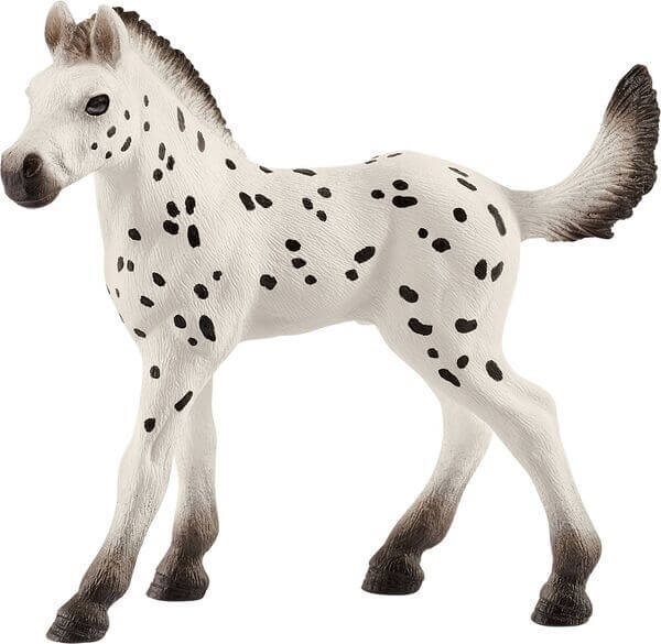 Schleich® Horse Club 13890 Knabstrupper Fohlen