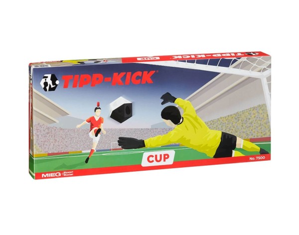 TIPP-KICK Cup