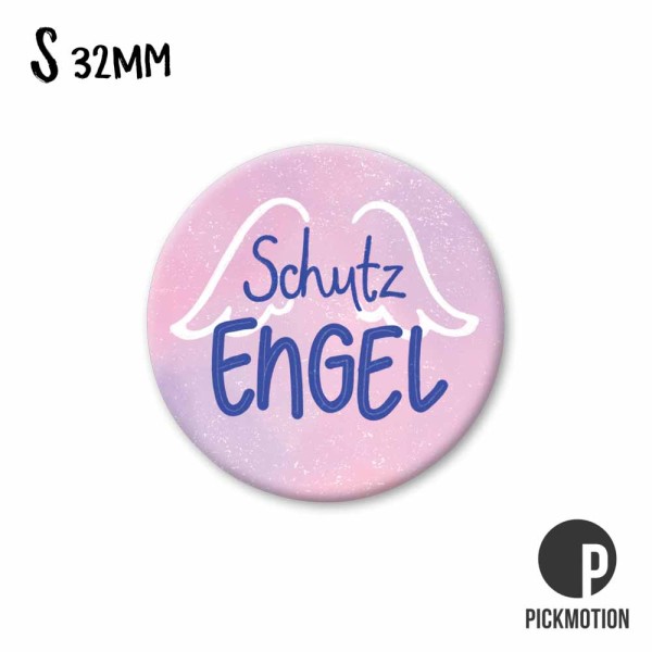 Magnet S schutzengel flügel