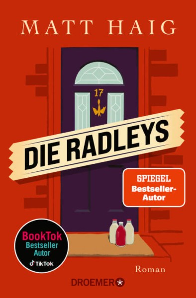 Matt Haig: Die Radleys