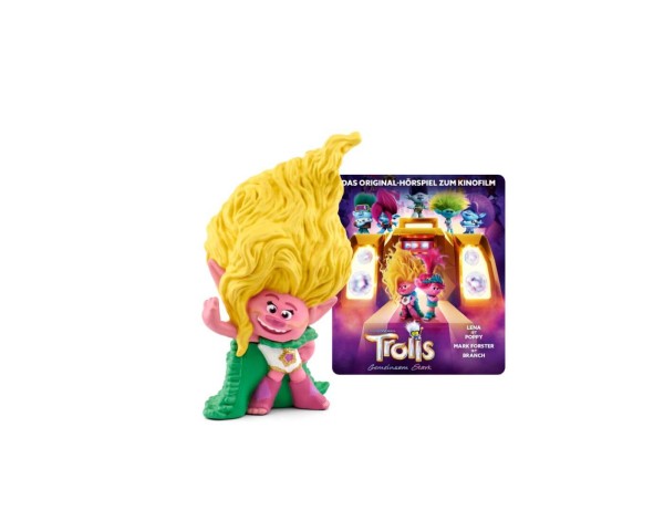 Trolls - Gemeinsam Stark