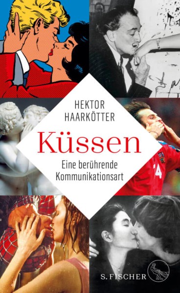 Hektor Haarkötter: Küssen