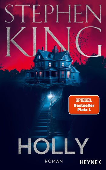 Stephen King: Holly