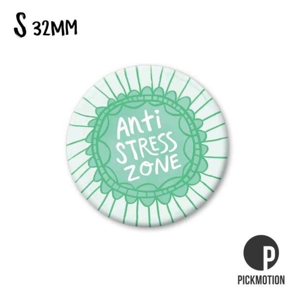 Magnet S anti stress zone