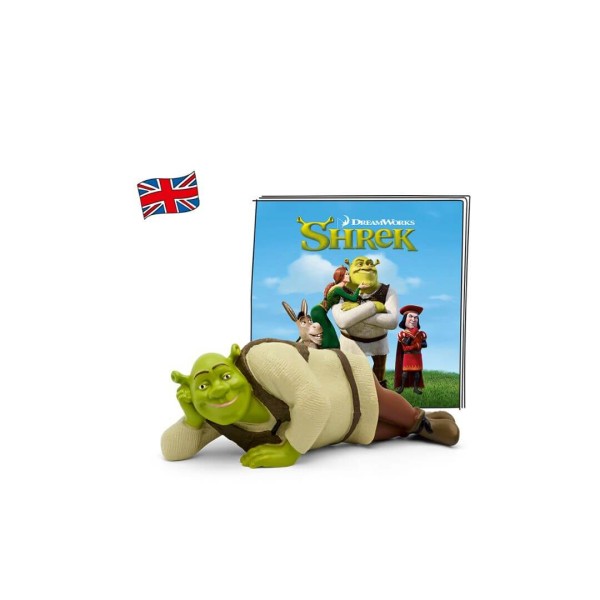 Shrek 1 (englisch)