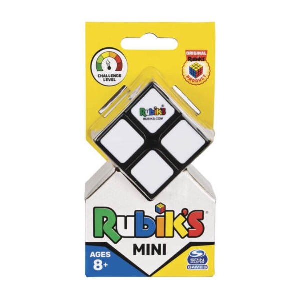 Rubiks 2x2 Mini Zauberwürfel