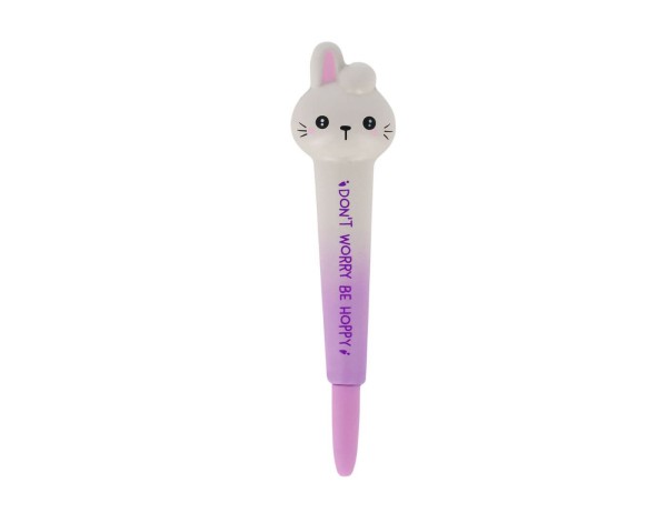 Squishy-Gelstift - Squeezies - Bunny