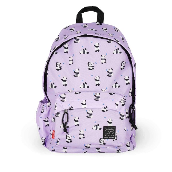 Legami Rucksack - Panda