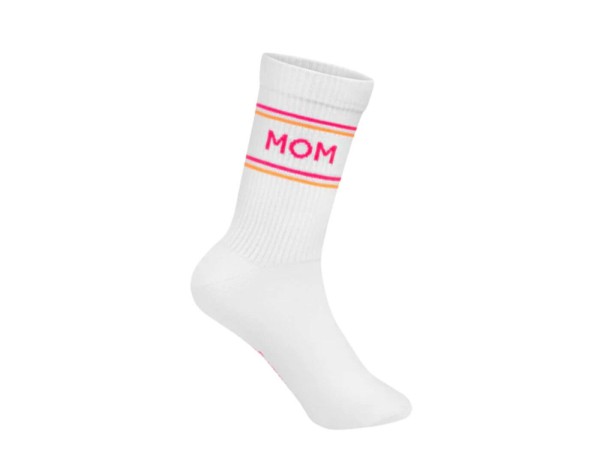 Socken - MOM Neon (Größe 36-39)