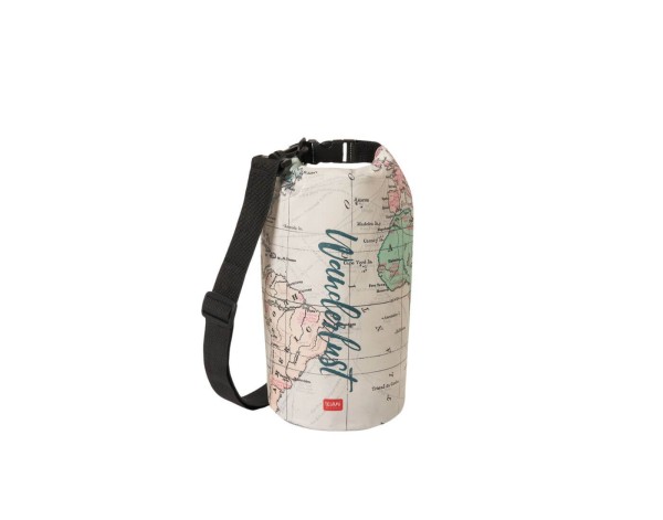 Wasserdichter Beutel - 3 Liter - Travel