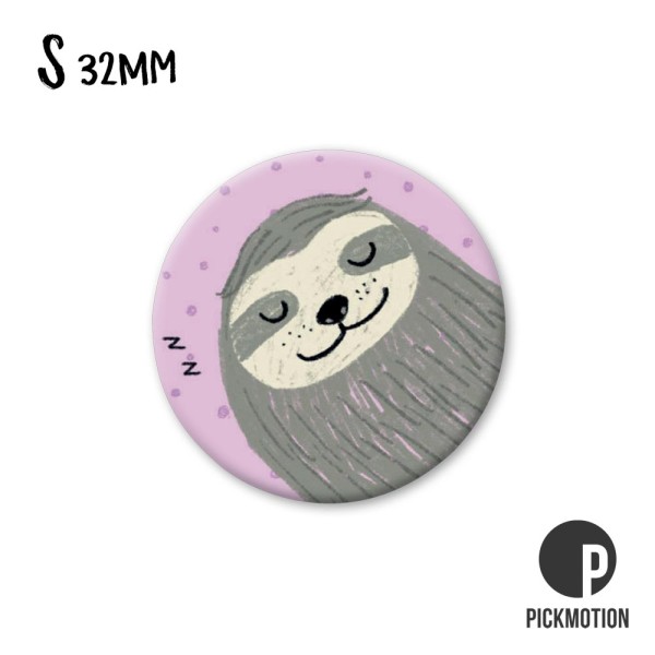 Magnet S sloth