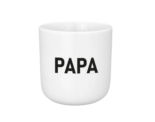 Tasse PAPA