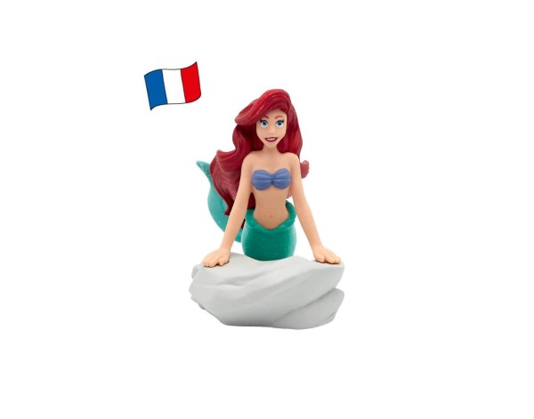 Disney - Ariel - la petite siréne (französisch)