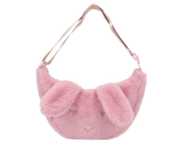 Princess Mimi Tasche in Hasen-Form BUNNY BALLET